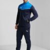 Ensemble ADULTS PUMA individual RISE BLEU MARINE 65753402 https://mastersportdz.store original Algerie DZ