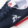 Chaussure Le Coq Sportif veloce tricolore BLEU MARINE 2220261 https://mastersportdz.store original Algerie DZ