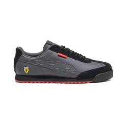 Chaussure PUMA Ferrari Roma Via NOIR 30781301 https://mastersportdz.store original Algerie DZ