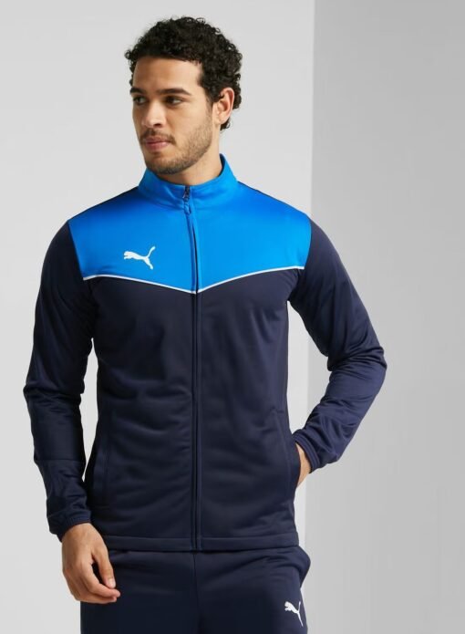 Ensemble ADULTS PUMA individual RISE BLEU MARINE 65753402 https://mastersportdz.store original Algerie DZ