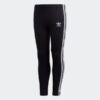 Legging ADIDAS FILLE 3-STRIPES  NOIR DV2845 https://mastersportdz.store original Algerie DZ