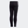 Legging ADIDAS FILLE 3-STRIPES  NOIR DV2845 https://mastersportdz.store original Algerie DZ