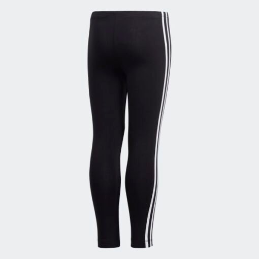 Legging ADIDAS FILLE 3-STRIPES  NOIR DV2845 https://mastersportdz.store original Algerie DZ