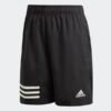 SHORT ENFANTS ADIDAS 3 bandes NOIR DV1378 https://mastersportdz.store original Algerie DZ