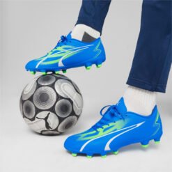 SOULIE ADULTS Puma ultra Play AG/AG BLEU 10742303 https://mastersportdz.store original Algerie DZ