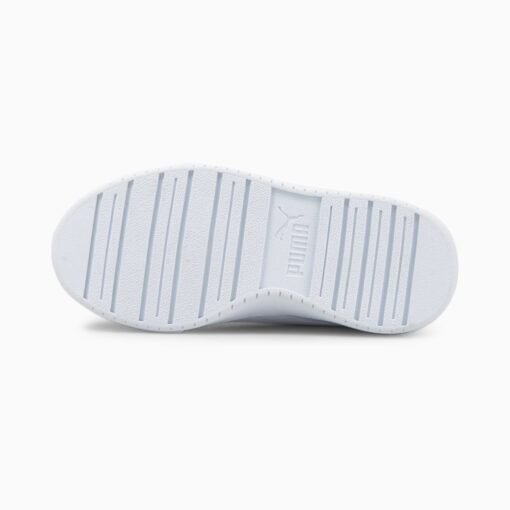 Chaussure ENFANT PUMA Caven Trainers BLANC 38205701 https://mastersportdz.store original Algerie DZ