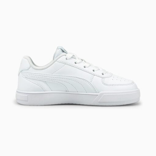 Chaussure ENFANT PUMA Caven Trainers BLANC 38205701 https://mastersportdz.store original Algerie DZ