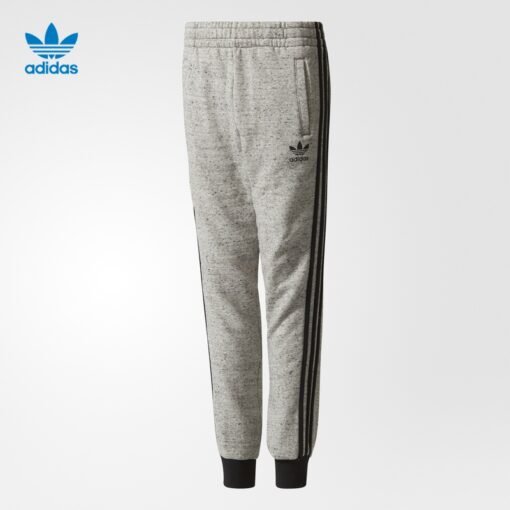 Pantalon ENFANTS ADIDAS GRIS BQ3968 https://mastersportdz.store original Algerie DZ