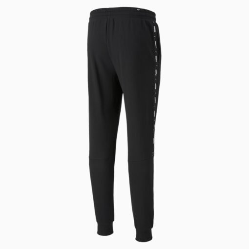 Pantalon ADULTS PUMA de survêtement Essentials NOIR 84738801 https://mastersportdz.store original Algerie DZ