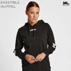 Ensemble adults WMN hummel Legacy NOIR 216488-2001 https://mastersportdz.store original Algerie DZ