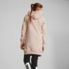 Robe à capuche Essentials Logo Enfant et Adolescent ROSE 67030947 https://mastersportdz.store original Algerie DZ