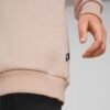 Robe à capuche Essentials Logo Enfant et Adolescent ROSE 67030947 https://mastersportdz.store original Algerie DZ