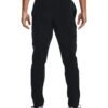 Pantalon UNDER ARMOUR UA STRETCH WOVEN - CAWI NOIR 1366215-001 https://mastersportdz.store original Algerie DZ