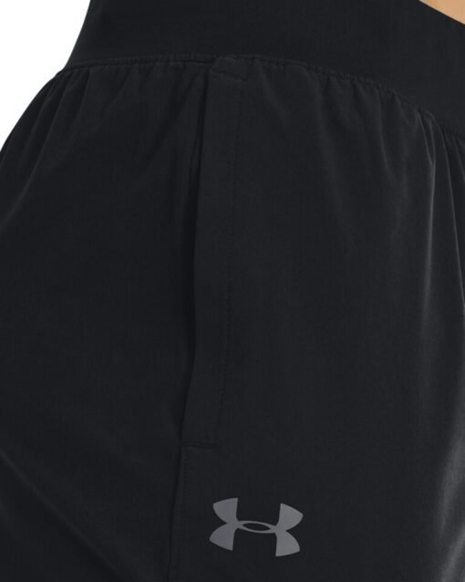 Pantalon UNDER ARMOUR UA STRETCH WOVEN - CAWI NOIR 1366215-001 https://mastersportdz.store original Algerie DZ