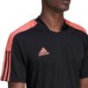 Ensemble ADULTS ADIDAS TIRO TR JSY ES. JERSEY D'ENTRAÎNMENT NOIR/ORANGE HF0299 https://mastersportdz.store original Algerie DZ