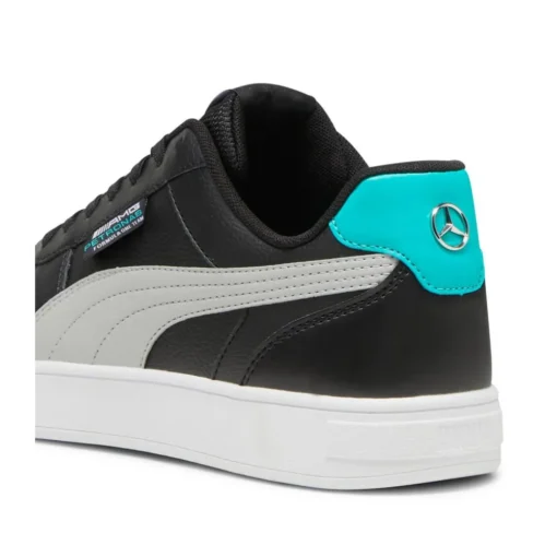 Chaussure PUMA Mercedes-AMG Petronas Motorsport Caven NOIR 30769704 https://mastersportdz.store original Algerie DZ