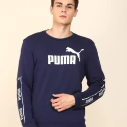 Ensemble ENFANT PUMA Colorblock Casual BLEU 58032906 https://mastersportdz.store original Algerie DZ