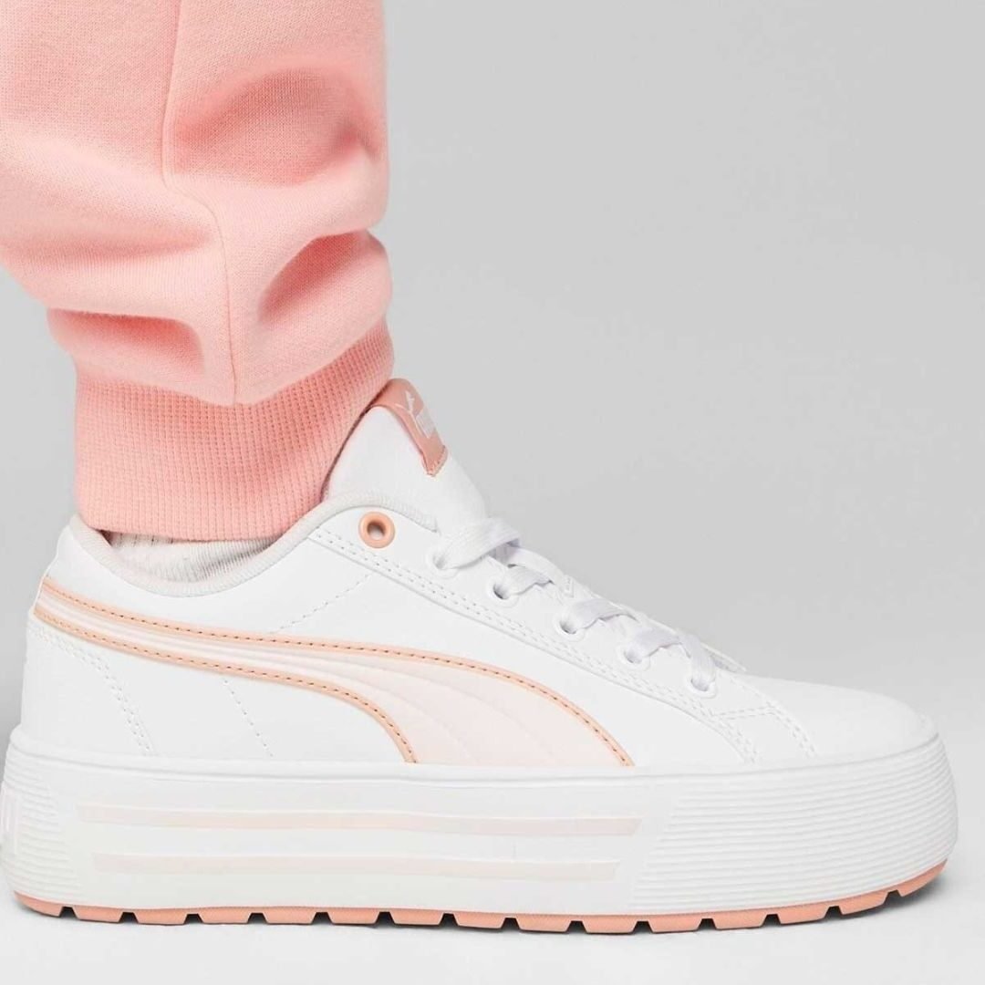 Chaussure PUMA Kaia 2.0 ROSE 39232004 https://mastersportdz.store original Algerie DZ Chaussure PUMA Kaia 2.0 ROSE 39232004 https://mastersportdz.store original Algerie DZ
