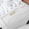 Chaussure PUMA Carina 2.0 BLANC 38584904 https://mastersportdz.store original Algerie DZ