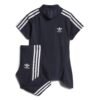 Ensemble ENFANTS BÉBÉ ADIDAS  BLEU CE1988 https://mastersportdz.store original Algerie DZ