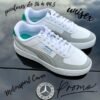 Chaussure PUMA Mercedes-AMG Petronas Motorsport Caven BLANC 30798803 https://mastersportdz.store original Algerie DZ