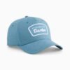 Casquette PUMA Porsche Legacy BLEU VERT 2478102 https://mastersportdz.store original Algerie DZ