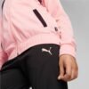 Ensemble pour Fille PUMA - Pink tricot tracksuit with sporty logo 67358363 https://mastersportdz.store original Algerie DZ