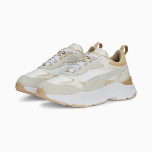 Chaussure Puma Cassia Mix pour femme 39195901 https://mastersportdz.store original Algerie DZ