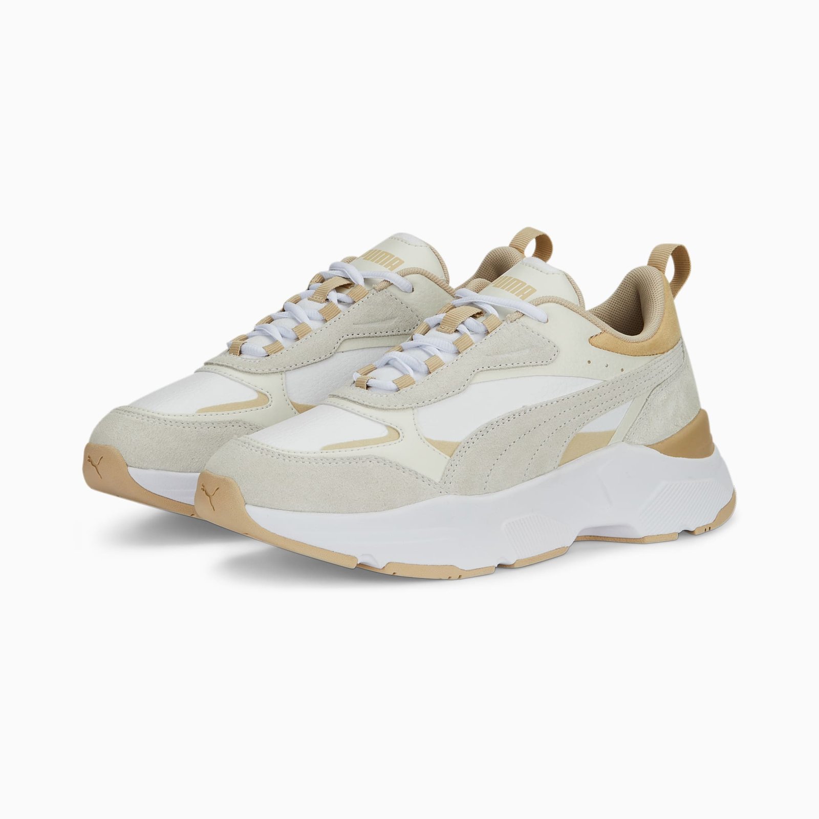 Chaussure Puma Cassia Mix pour femme 39195901 https://mastersportdz.store original Algerie DZ Chaussure Puma Cassia Mix pour femme 39195901 https://mastersportdz.store original Algerie DZ