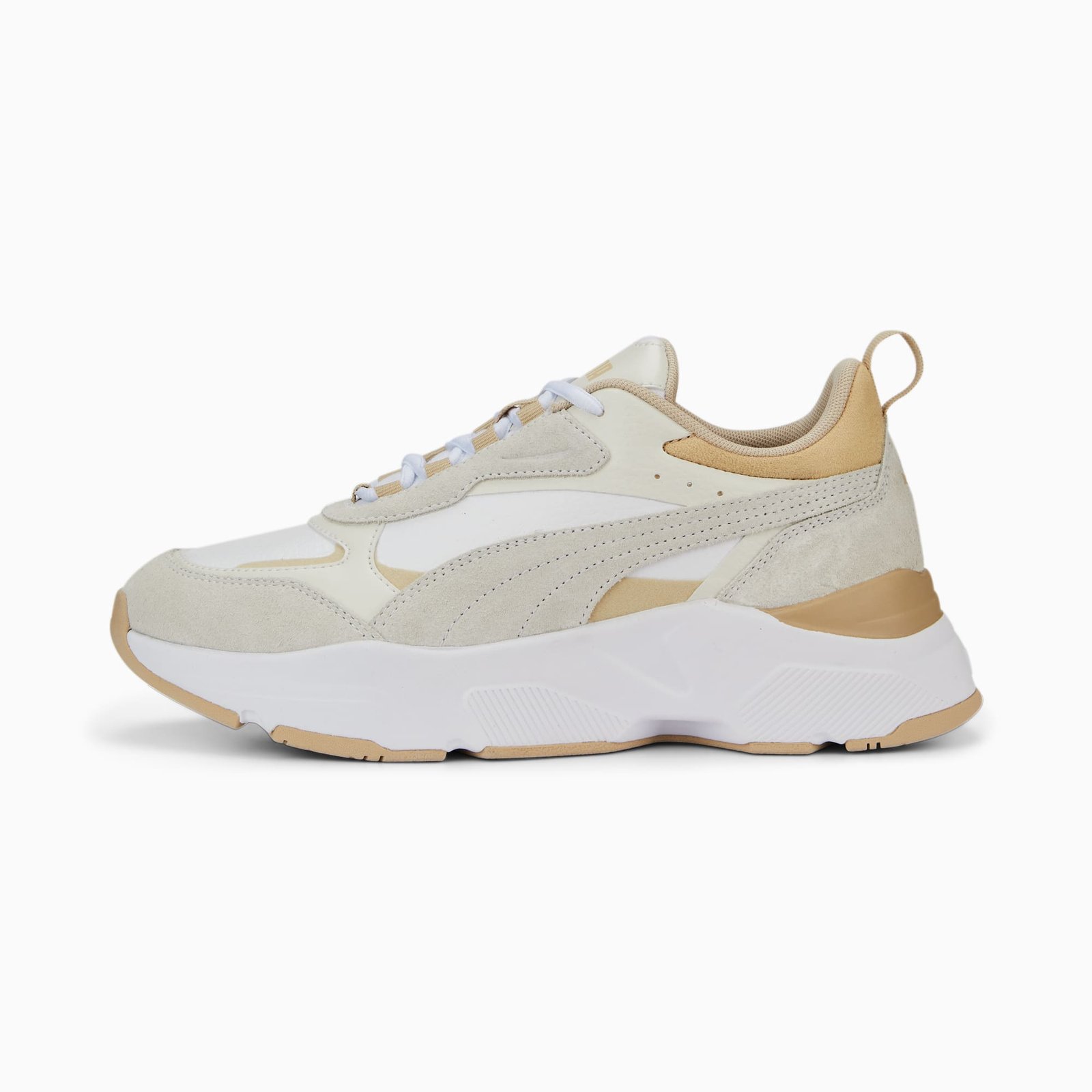 Chaussure Puma Cassia Mix pour femme 39195901 https://mastersportdz.store original Algerie DZ Chaussure Puma Cassia Mix pour femme 39195901 https://mastersportdz.store original Algerie DZ