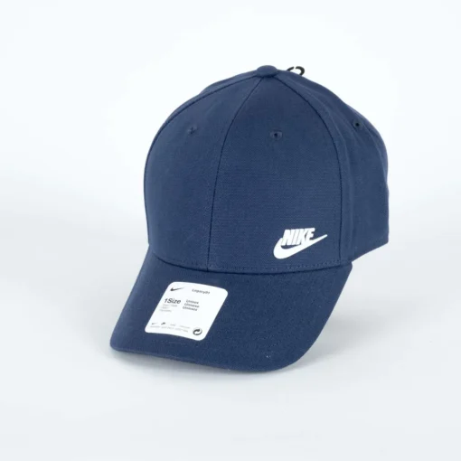 Casquette bleu pour adulte - Legacy 91 Futura Cap DC3988-411 https://mastersportdz.store original Algerie DZ