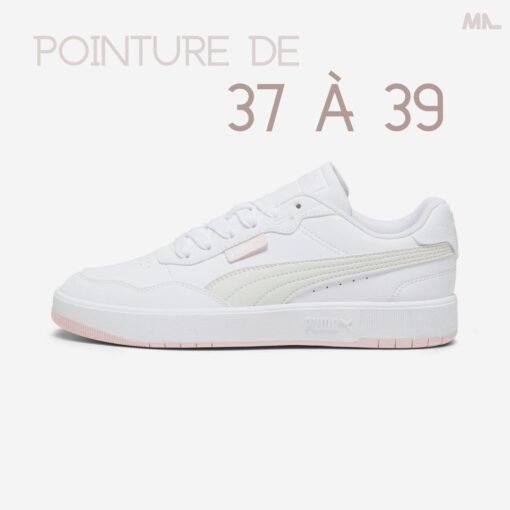 Chaussure Puma Court Ultra Lite 38937109 https://mastersportdz.store original Algerie DZ