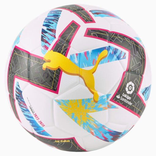 Orbita La Liga 1 Ballon de football de qualité FIFA | PUMA 08386501 https://mastersportdz.store original Algerie DZ