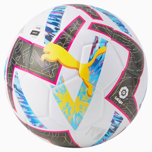 Orbita La Liga 1 Ballon de football de qualité FIFA | PUMA 08386501 https://mastersportdz.store original Algerie DZ