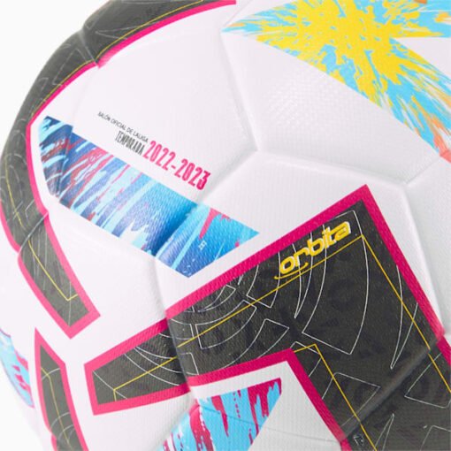 Orbita La Liga 1 Ballon de football de qualité FIFA | PUMA 08386501 https://mastersportdz.store original Algerie DZ