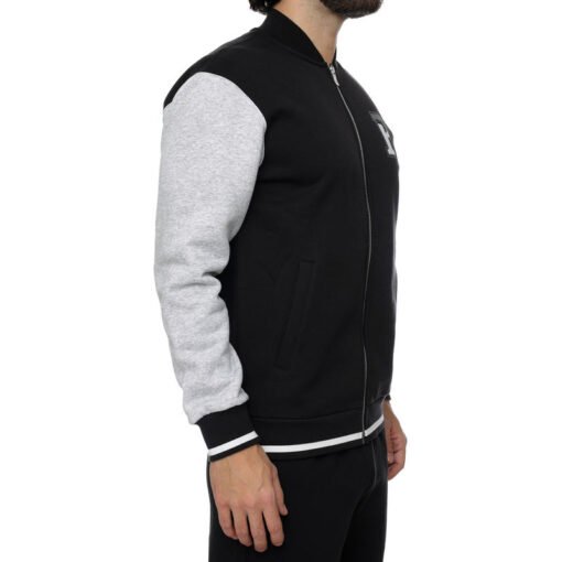 Veste PUMA Cotton -  SQUAD Men's Track Jacket 67601806 https://mastersportdz.store original Algerie DZ