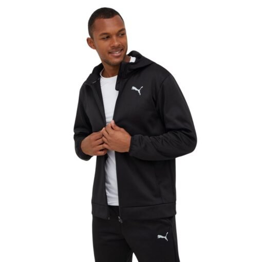 Ensemble Puma Train All Day PWRFleece Men's Full-Zip Training Jacket 52233901 https://mastersportdz.store original Algerie DZ