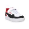 Chaussure PUMA pour bébés 01 Caven Inf BLANC/ROUGE 39147101 https://mastersportdz.store original Algerie DZ