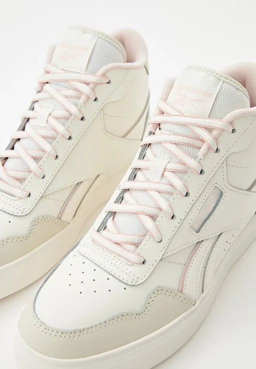 Chaussure Reebok Court Advance Bold High 100034028 https://mastersportdz.store original Algerie DZ