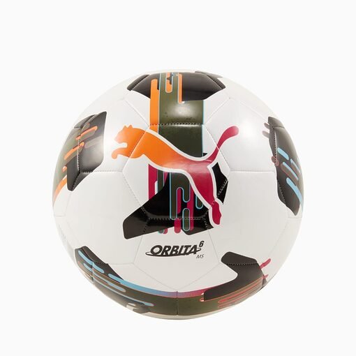 Ballon de Football Puma Orbita 6 MS 08433505 https://mastersportdz.store original Algerie DZ