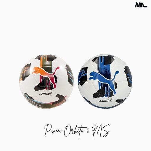 Ballon de Football Puma Orbita 6 MS 08433505 https://mastersportdz.store original Algerie DZ