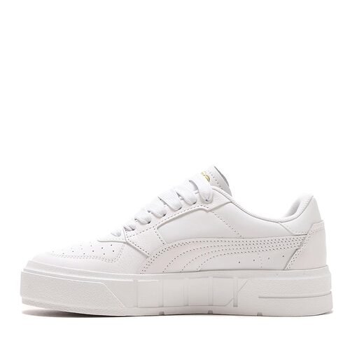 Baskets Puma Cali Court en cuir pour Femmes 39380205 https://mastersportdz.store original Algerie DZ