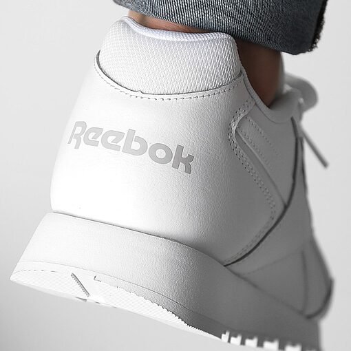 Chaussures Reebok Glide Footwear White Cold Grey GZ2321 https://mastersportdz.store original Algerie DZ