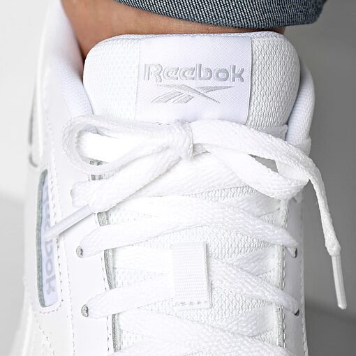 Chaussures Reebok Glide Footwear White Cold Grey GZ2321 https://mastersportdz.store original Algerie DZ