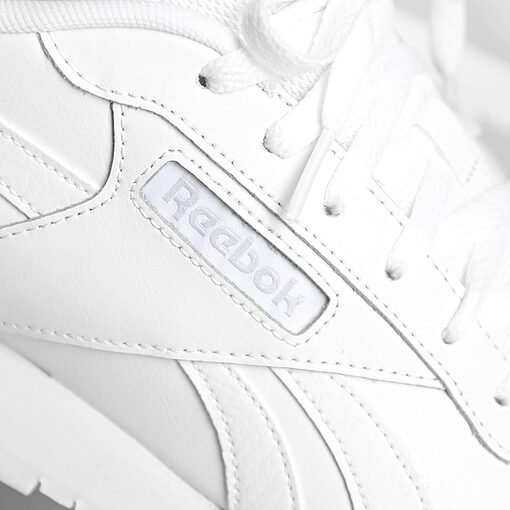 Chaussures Reebok Glide Footwear White Cold Grey GZ2321 https://mastersportdz.store original Algerie DZ