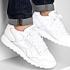 Chaussures Reebok Glide Footwear White Cold Grey GZ2321 https://mastersportdz.store original Algerie DZ