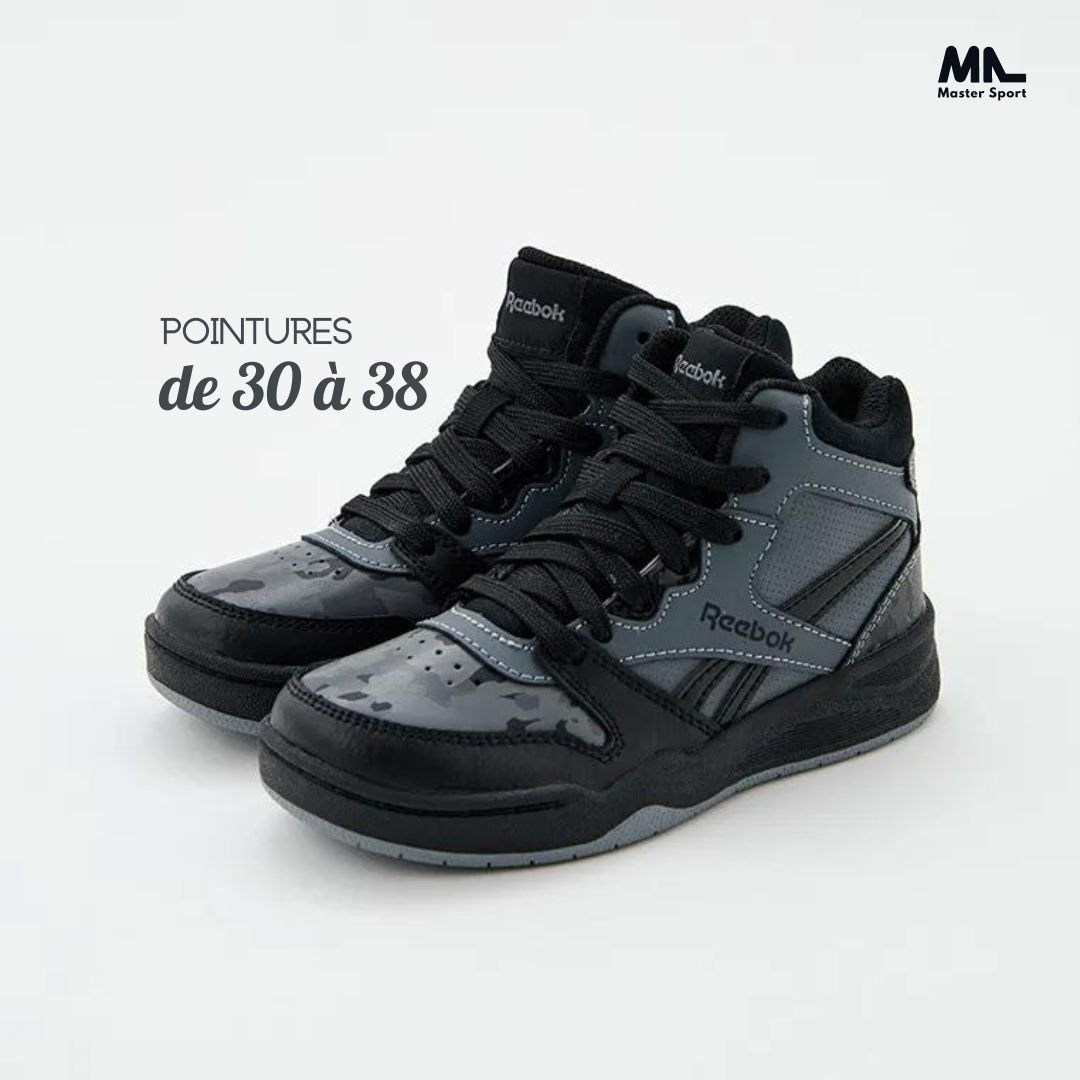 Chaussure reebok solde hotsell