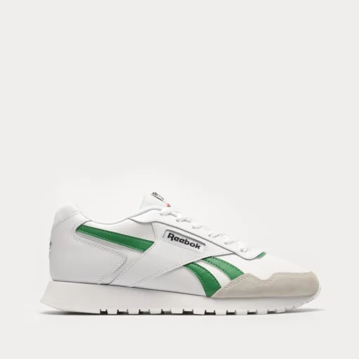 Chaussures Reebok Glide Footwear White Green GZ2325 https://mastersportdz.store original Algerie DZ