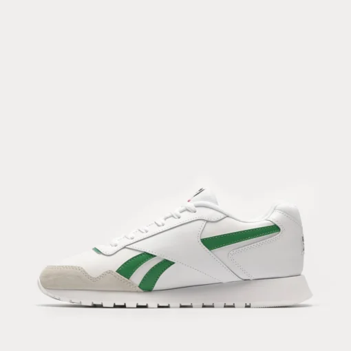 Chaussures Reebok Glide Footwear White Green GZ2325 https://mastersportdz.store original Algerie DZ