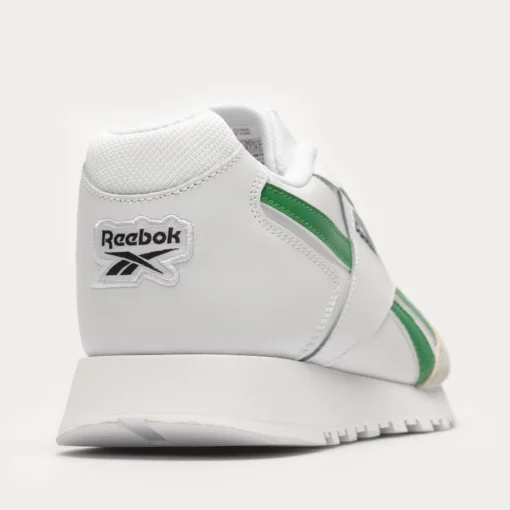 Chaussures Reebok Glide Footwear White Green GZ2325 https://mastersportdz.store original Algerie DZ